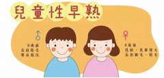 521儿童生长发育测试仪今日关注：什么是儿童性早熟？性早熟应该怎么办？